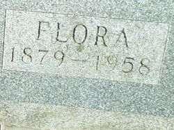 Flora <I>Coutley</I> Bauer 