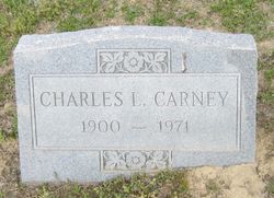 Charles Oliver Lee Carney 