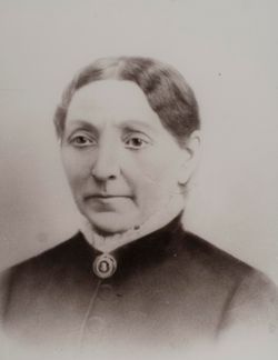 Esther M. Fairchild 