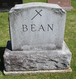 Charles J Bean 