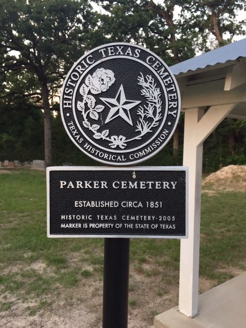 Parker Cemetery