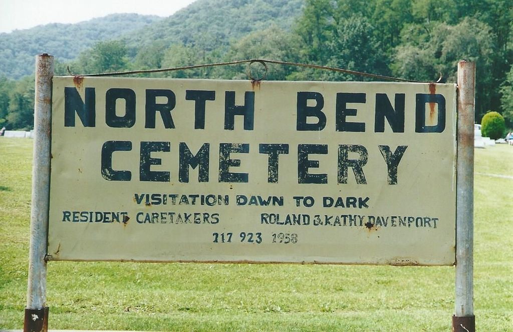 North Bend Cemetery
