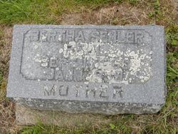 Bertha <I>Sehler</I> Reul 