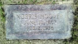 Norris Hoover 