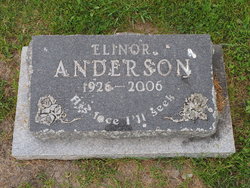 Elinor Anderson 