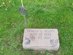 Ernest L. Scott 