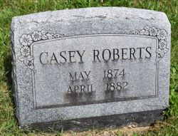 Zadoc Casey Roberts 