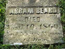 Abram Beard 