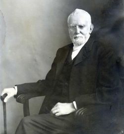 William Gaston Coffin 