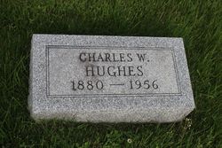 Charles William Hughes 