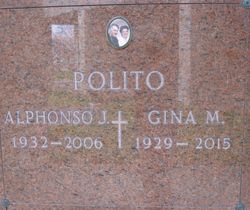 Alphonso J. Polito 