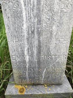 Emma L. Foster 