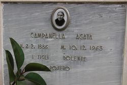 Agata Campanella 