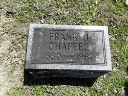 Frank Jarville Chaffee 