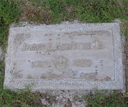 James L Ashton Jr.