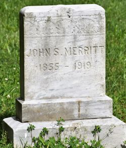 John S. Merritt 