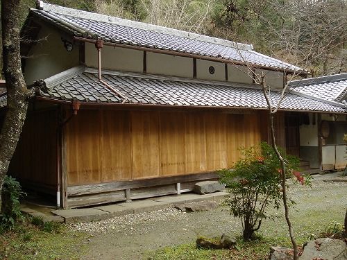 Tokugenji-temple