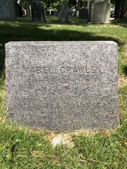 Mabel Crawley 