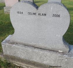 Celine Alain 