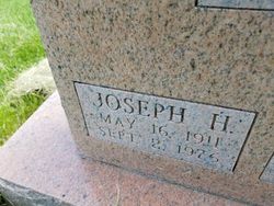 Joseph Henry “Papa Joe” Deleski 