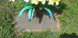 Kathy <I>Wells</I> Carter 