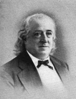 Dr William Mountjoy Garrard 