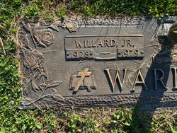 Willard Wardrip Jr.