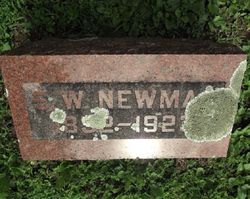 Simeon W. Newman 