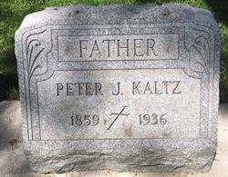 Peter J. Kaltz 
