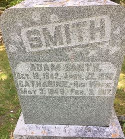Adam Smith 