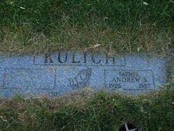 Andrew S Kulich 