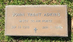 John Trent Adkins Jr.