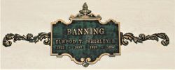 Shirley Barbara <I>Martin</I> Banning 