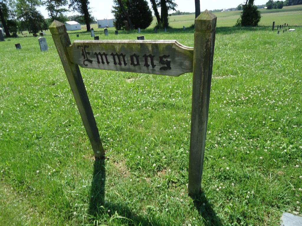 Emmons Cemetery