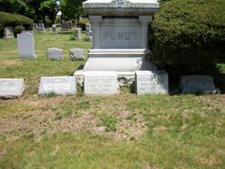 Henry August Pundt 