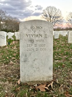 Vivian E. <I>Grove</I> Clodfelter 