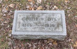 Curtis W. Dye 