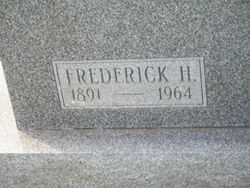 Frederick H. Goetz 