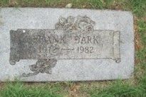 Frank Dark 