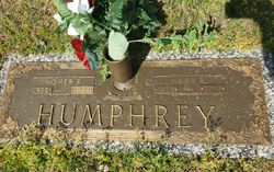 Mary Ruth Humphrey 