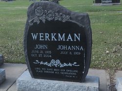 John Werkman 
