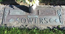 Clarence T “Jack” Sowers 