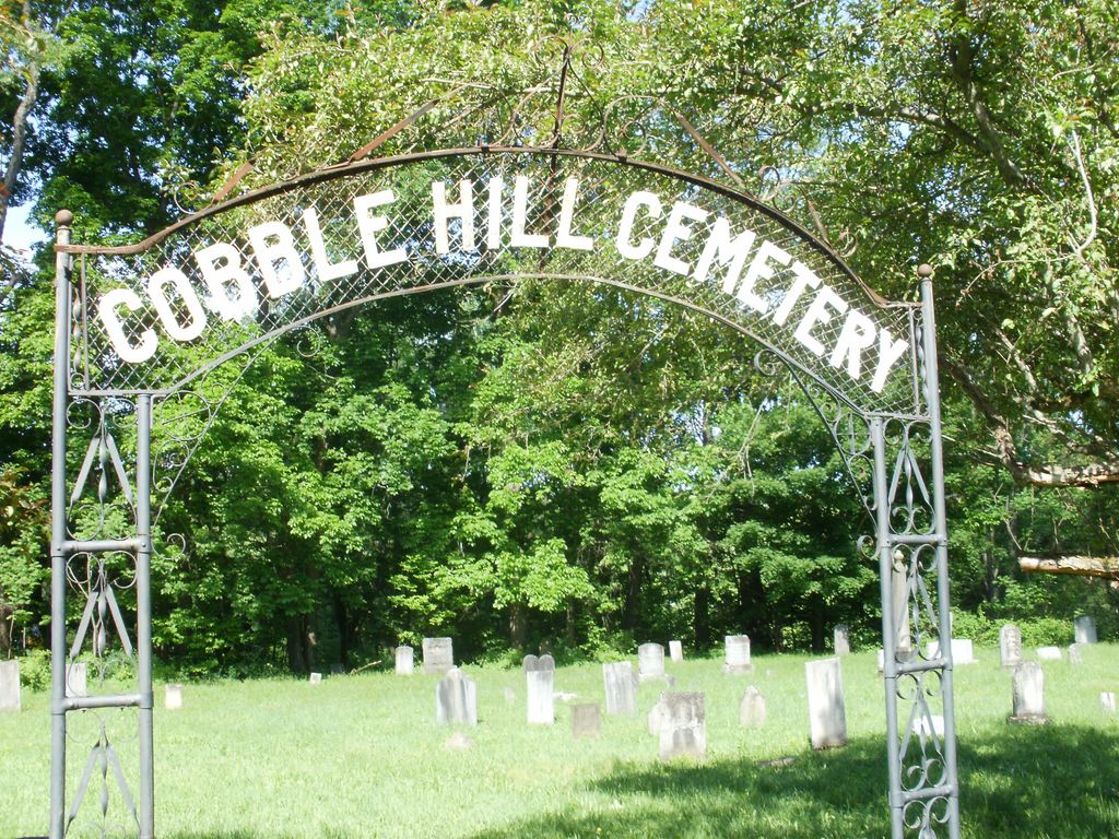 Cobble Hill Cemetery