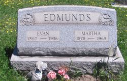 Martha Edmunds 
