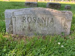 John Rosania 