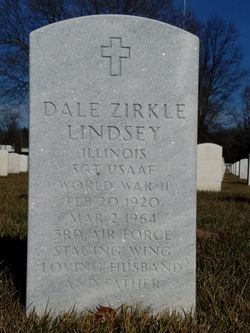 Dale Zirkle Lindsey 