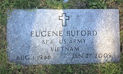 Eugene Buford 
