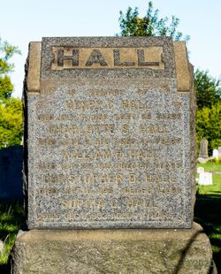 Henry C. Hall 