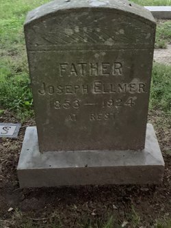 Capt Joseph Ellmer 