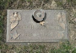 Earl H. McAninch 